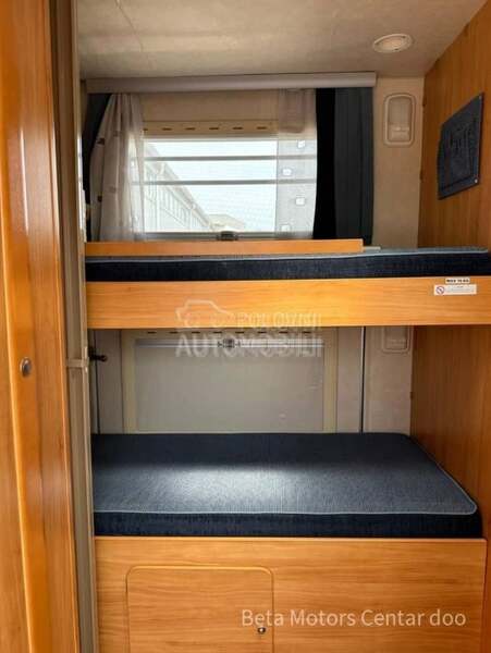 Adria Fiat Adria Mobil