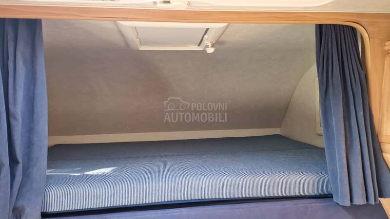 Adria Fiat Adria Mobil