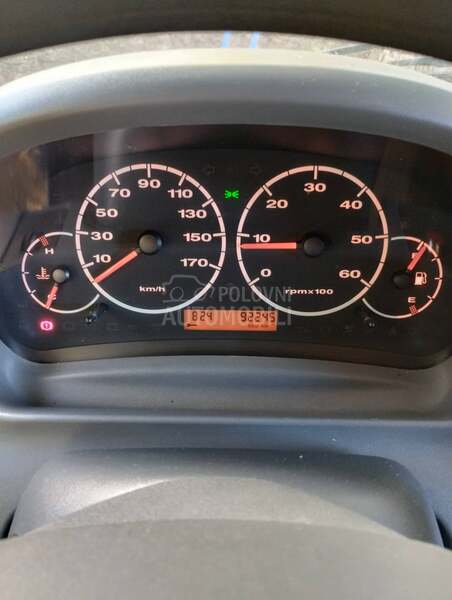 Adria Fiat Adria Mobil