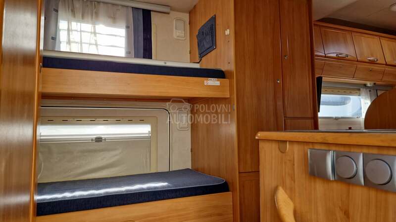 Adria Fiat Adria Mobil