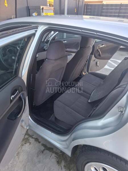 Alfa Romeo 147 1,9jtd