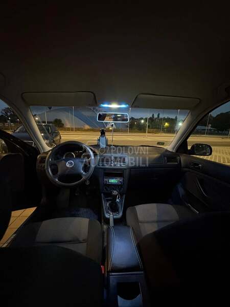 Volkswagen Golf 4 
