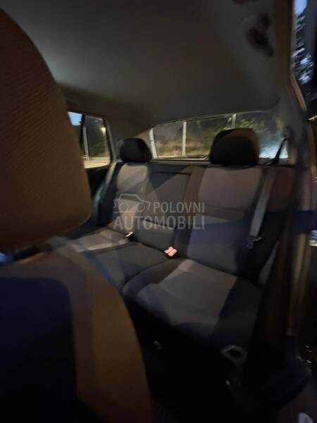 Volkswagen Golf 4 