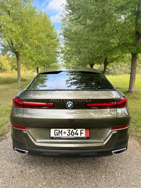BMW X6 40d hybrid 360 LASER