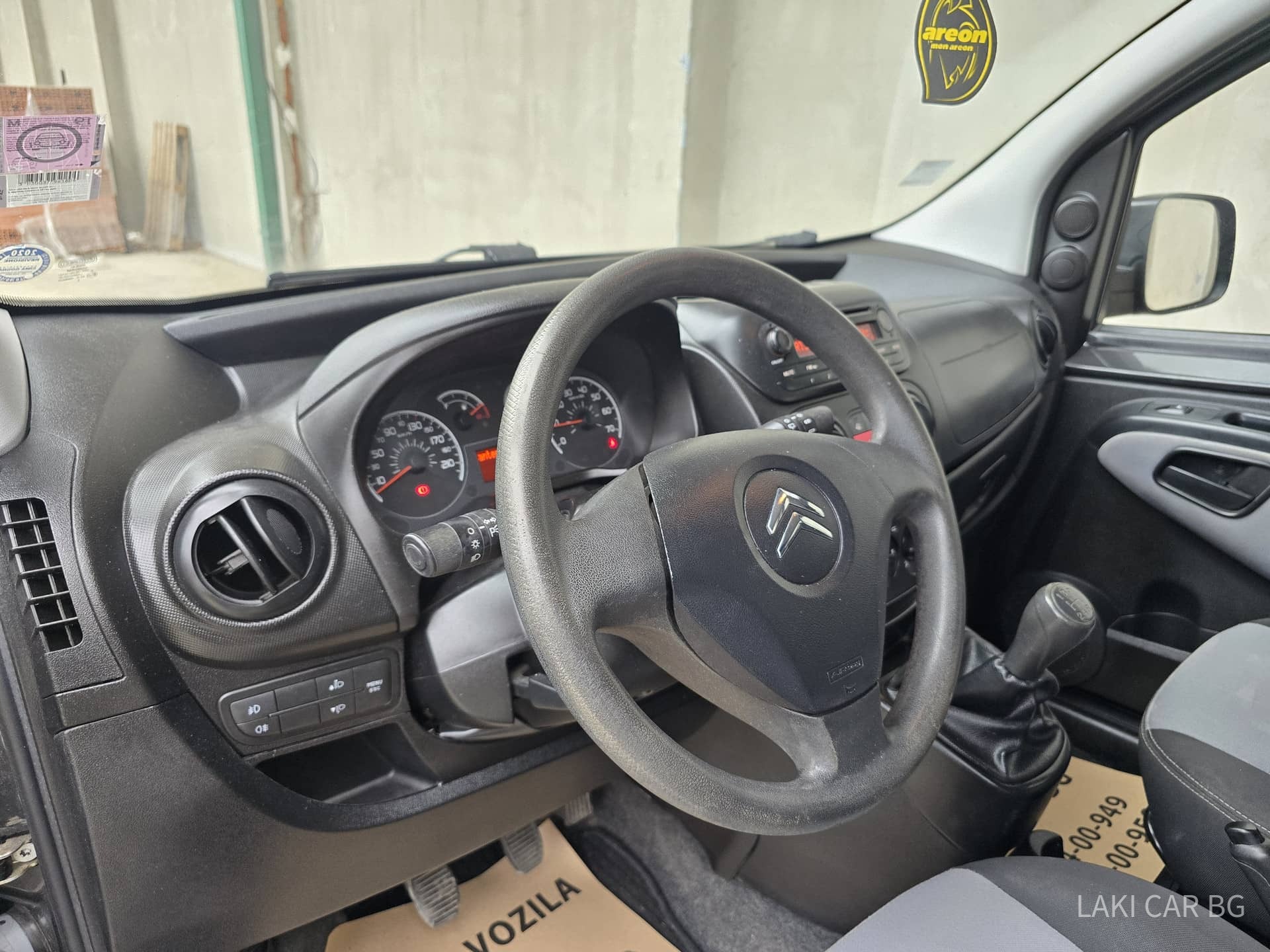 Citroen Nemo 1.3 mjet