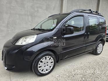 Citroen Nemo 1.3 mjet