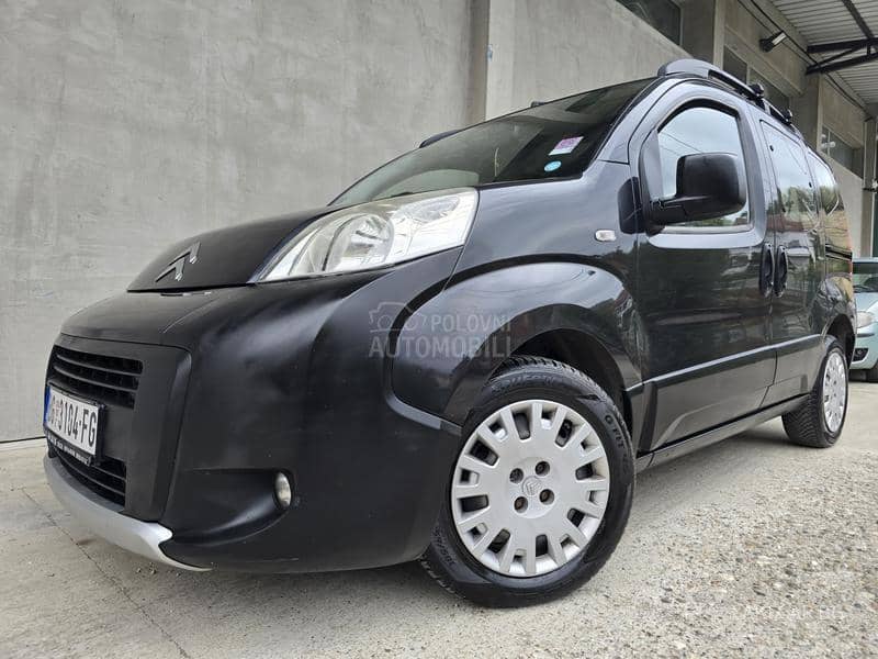 Citroen Nemo 1.3 mjet