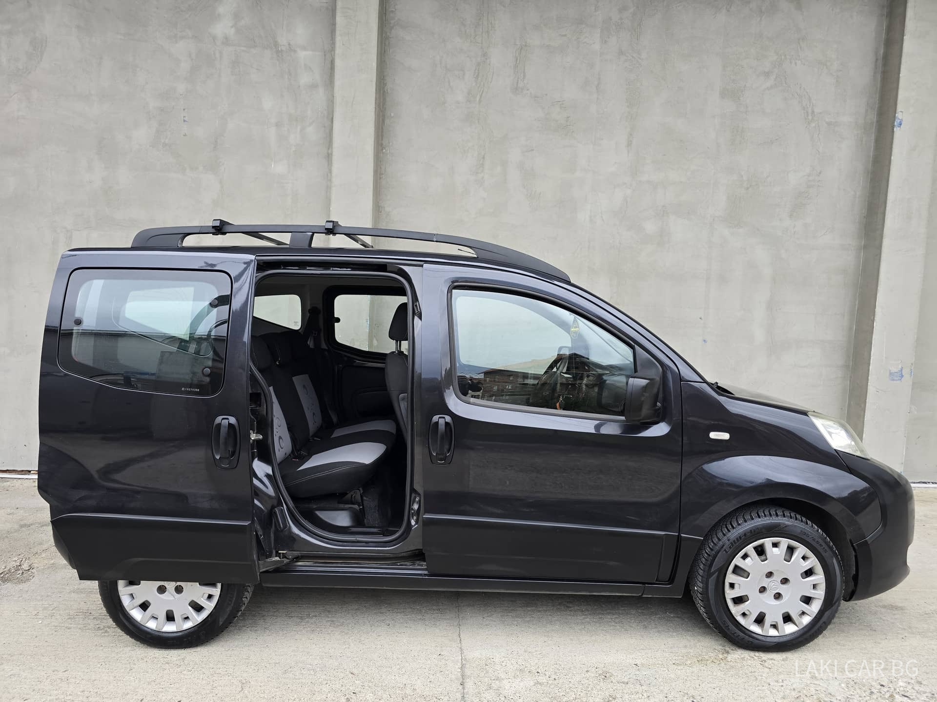 Citroen Nemo 1.3 mjet