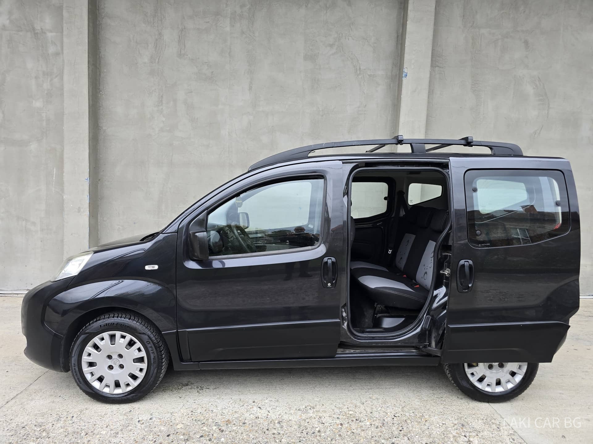 Citroen Nemo 1.3 mjet