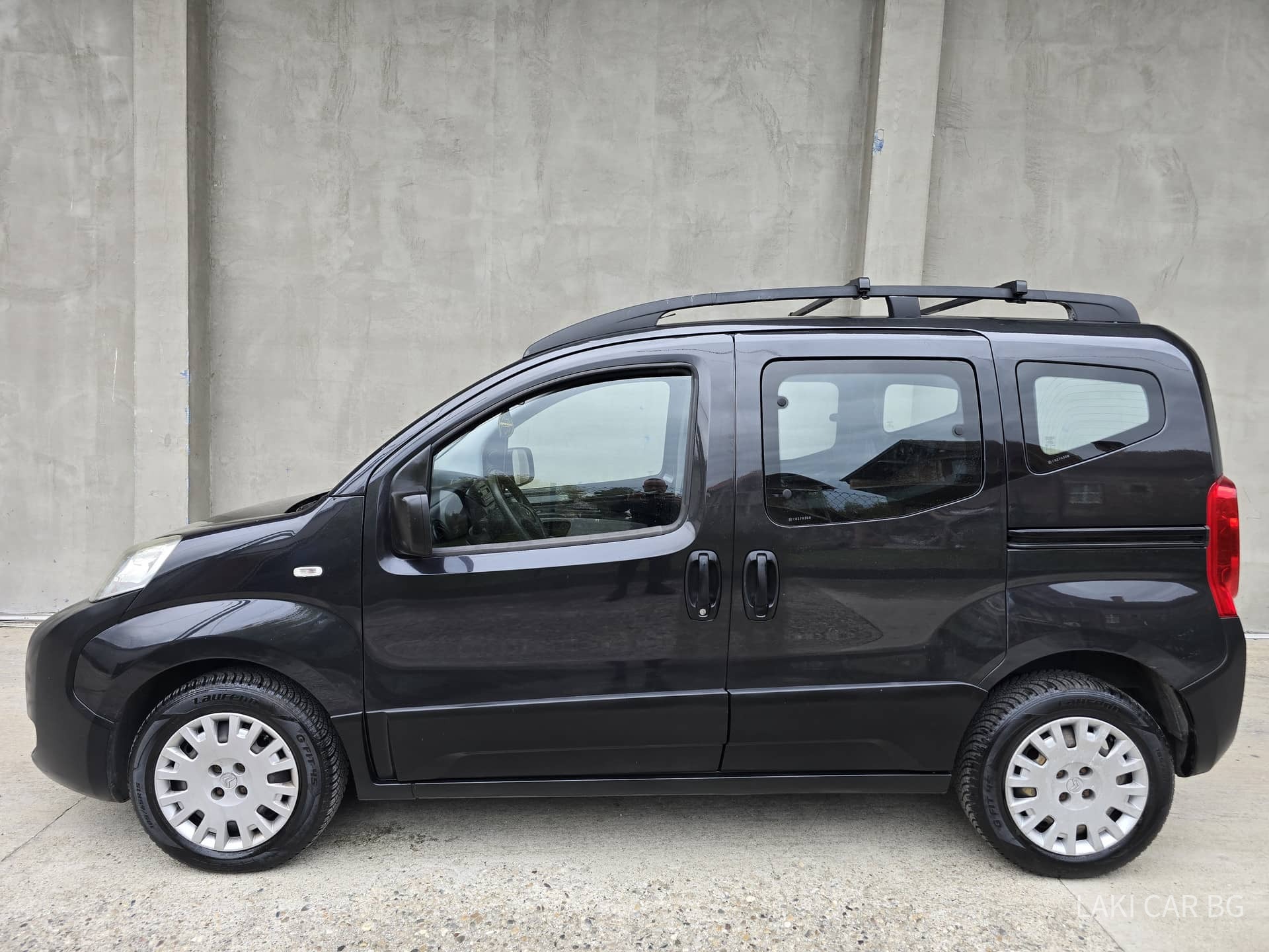 Citroen Nemo 1.3 mjet