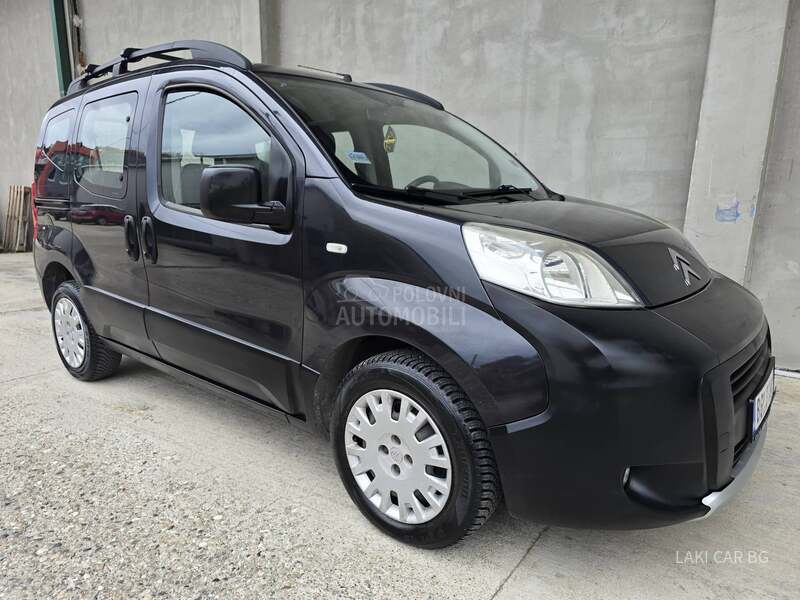 Citroen Nemo 1.3 mjet