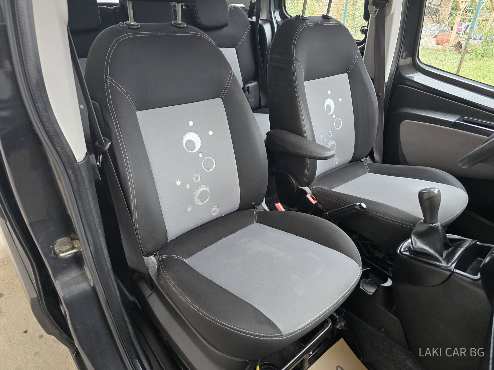 Citroen Nemo 1.3 mjet