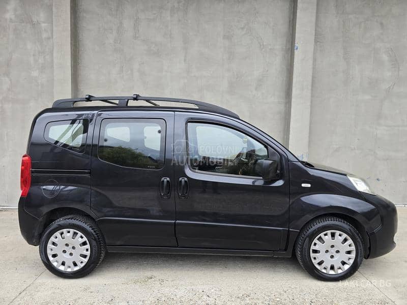 Citroen Nemo 1.3 mjet