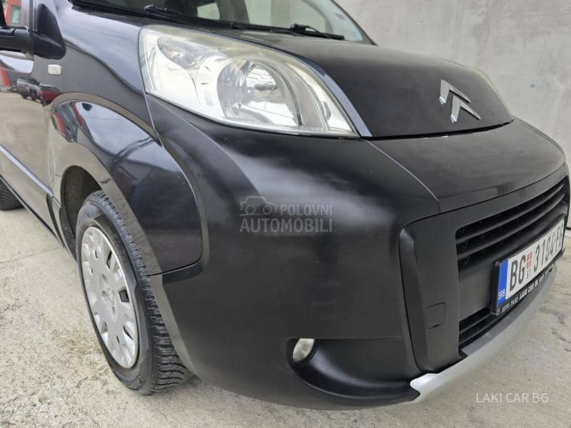 Citroen Nemo 1.3 mjet