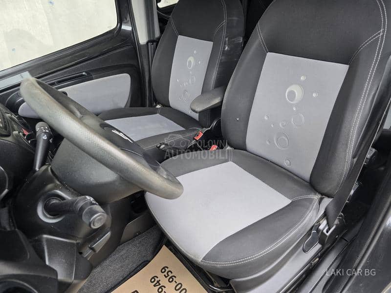 Citroen Nemo 1.3 mjet