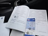 Volkswagen Golf 6 208.ooo  S.E.R.VISNA