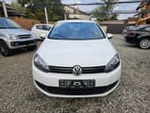 Volkswagen Golf 6 208.ooo  S.E.R.VISNA