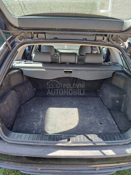 BMW 318 2.0.