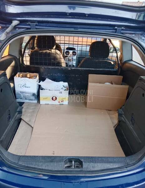 Opel Corsa D 1.3cdti vel.ser
