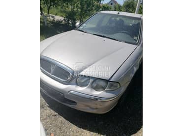 Delovi za Rover 45 Rover