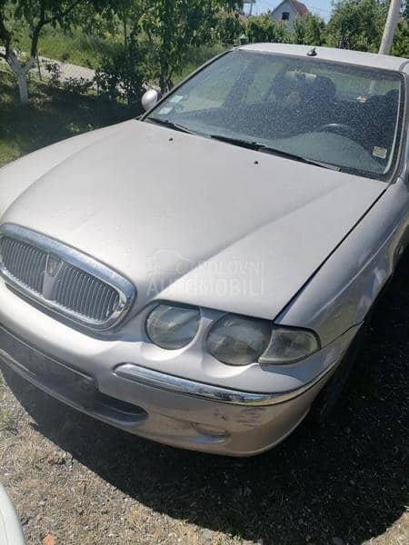 Delovi za Rover 45 Rover