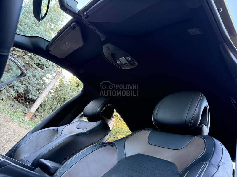 Citroen DS4 2.0hdi/n.avi/alu18/