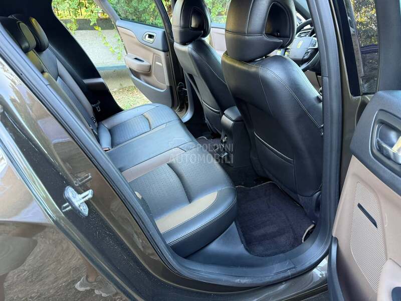 Citroen DS4 2.0hdi/n.avi/alu18/