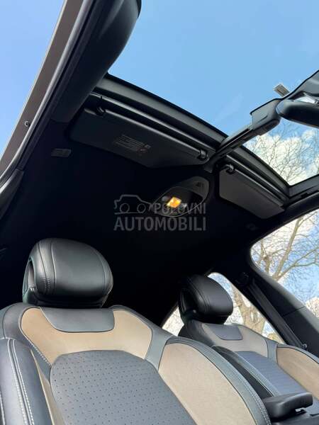 Citroen DS4 2.0hdi/n.avi/alu18/