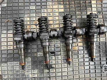 Dizna za Volkswagen Caddy, Golf 5, Golf Plus ... od 2004. do 2009. god.