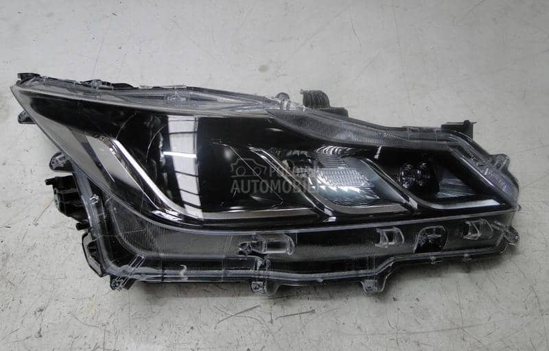 far desni nov orginalan