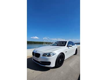 BMW 520 BMW 520