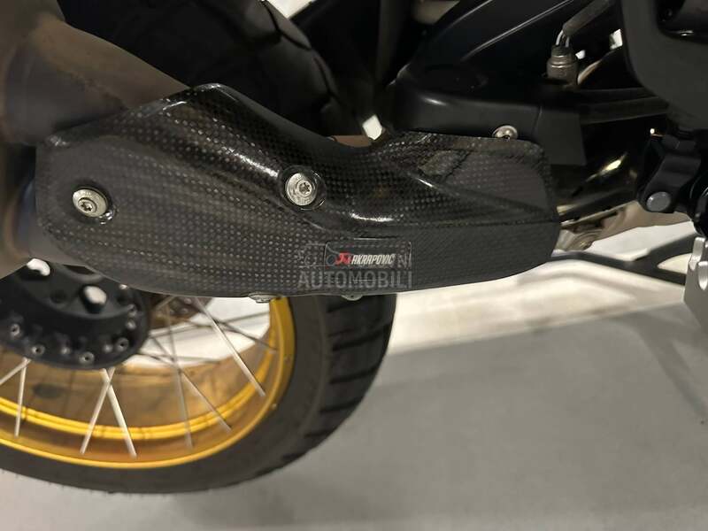 BMW GSA 1250 40 years Opt 719