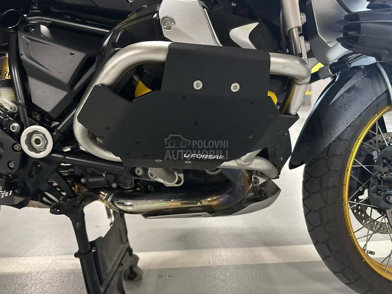 BMW GSA 1250 40 years Opt 719