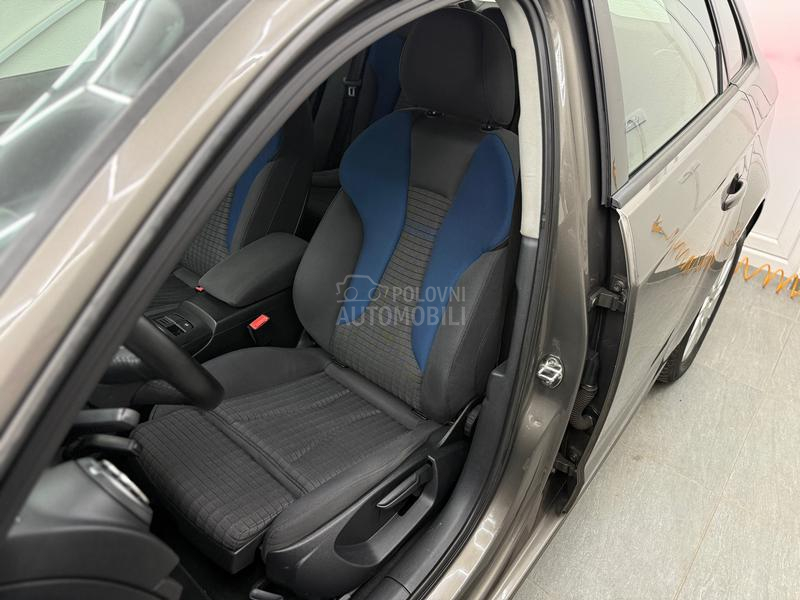 Audi A3 1.6 TDI Na-Vi/Sport