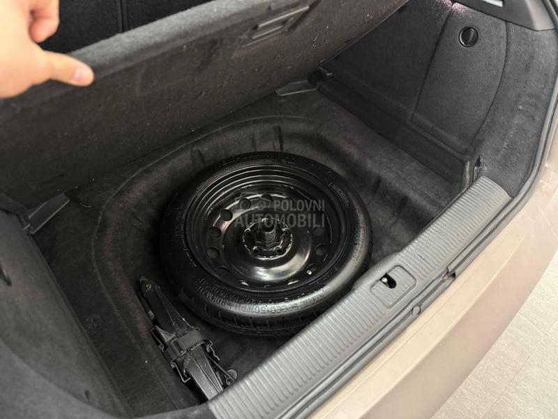 Audi A3 1.6 TDI Na-Vi/Sport