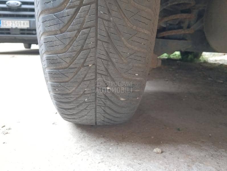 Zastava 10 Original km