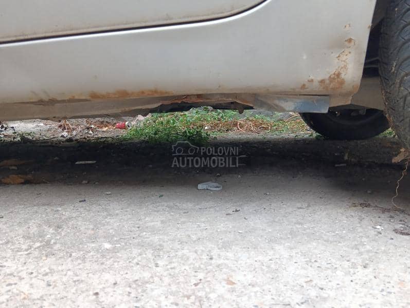 Zastava 10 Original km