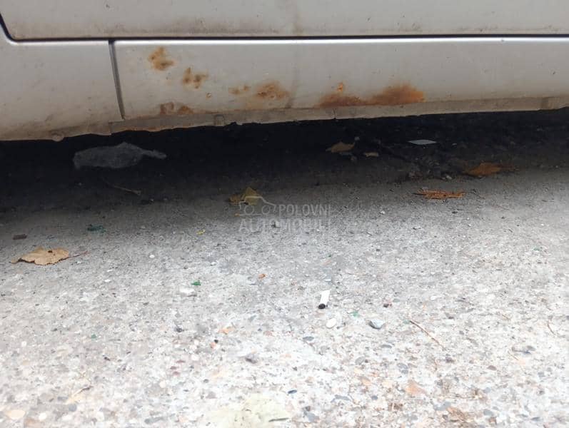 Zastava 10 Original km