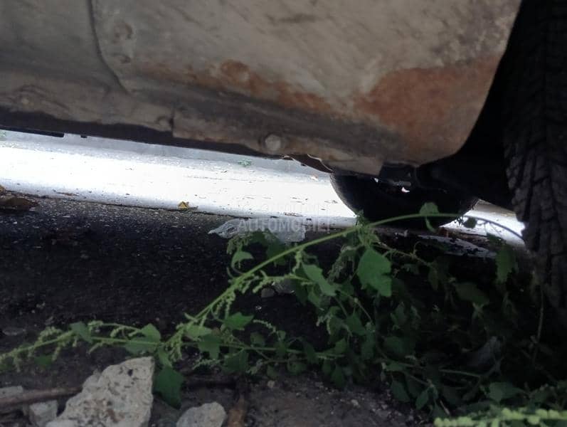 Zastava 10 Original km