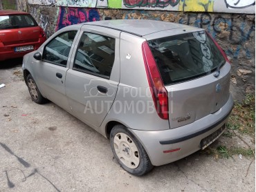 Zastava 10 Original km