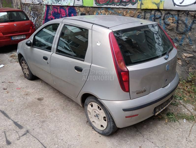 Zastava 10 Original km