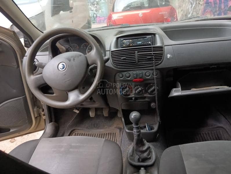 Zastava 10 Original km