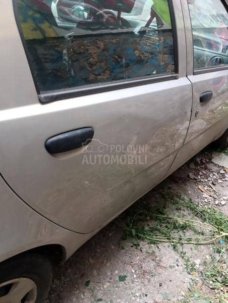 Zastava 10 Original km