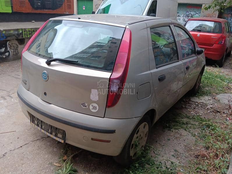 Zastava 10 Original km