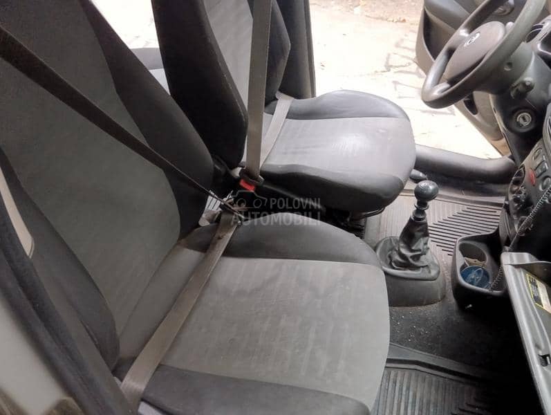 Zastava 10 Original km