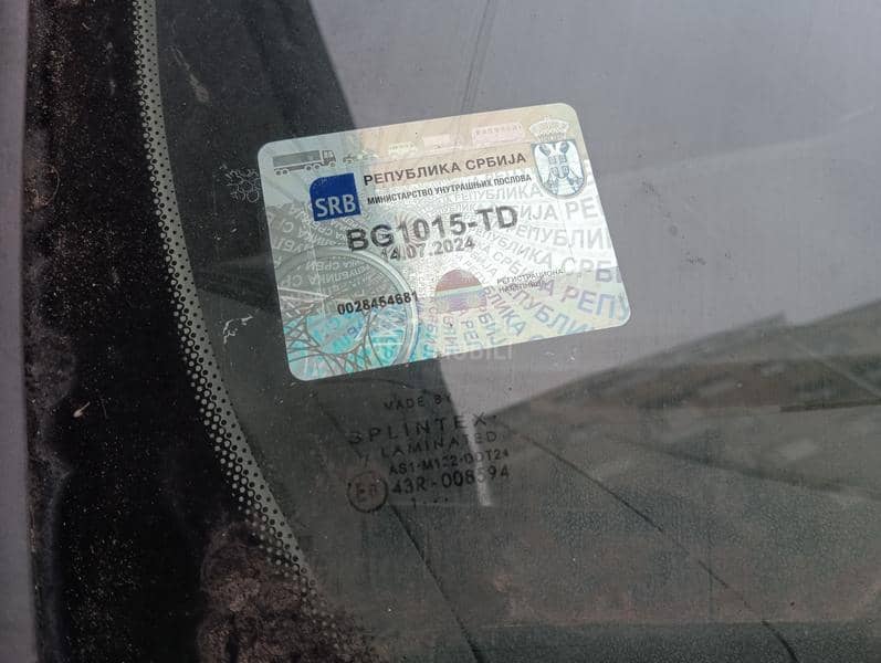 Zastava 10 Original km