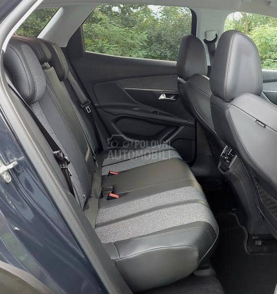Peugeot 3008 ALLURE