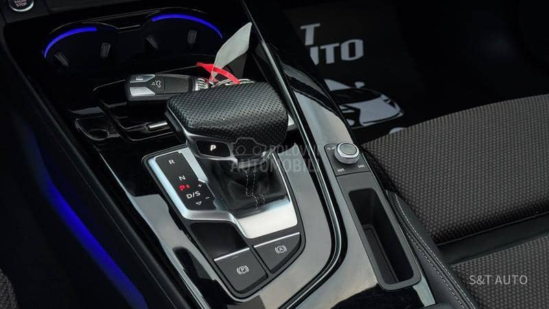 Audi A5 40TDI/3XS-LINE/PANO