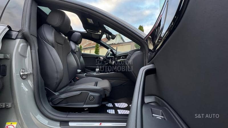 Audi A5 40TDI/3XS-LINE/PANO