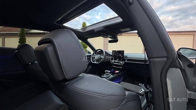 Audi A5 40TDI/3XS-LINE/PANO